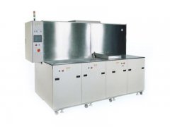碳氫工業清洗機
