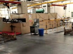 車橋清洗機