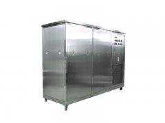 氣相工業清洗機